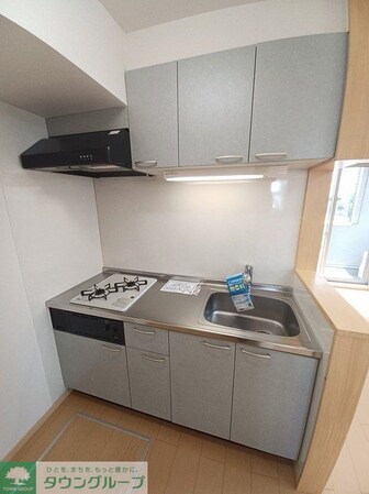 カーサ カルロッサの物件内観写真